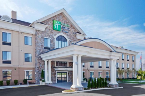 Holiday Inn Express Hotel & Suites Warminster-Horsham, an IHG Hotel